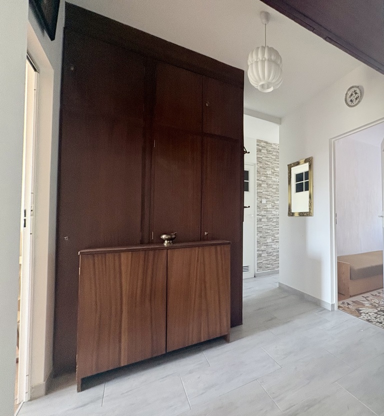 Mieszkanie na sprzedaż Szczecin, os. Arkońskie 52 m2 | Arka Nieruchomości