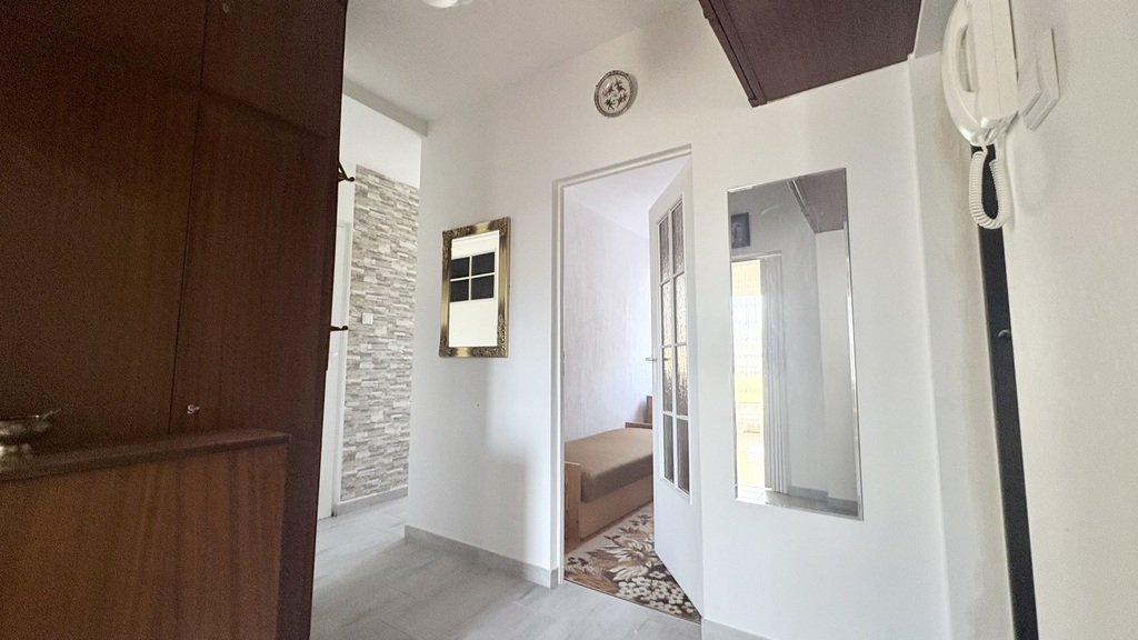 Mieszkanie na sprzedaż Szczecin, os. Arkońskie 52 m2 | Arka Nieruchomości