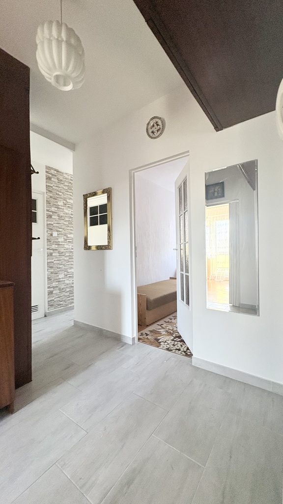 Mieszkanie na sprzedaż Szczecin, os. Arkońskie 52 m2 | Arka Nieruchomości