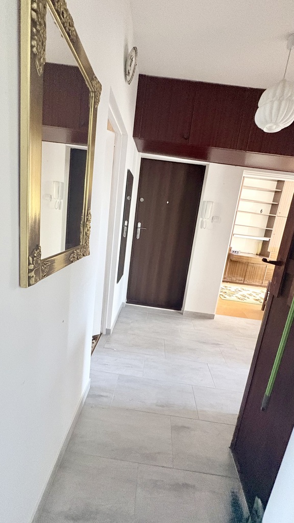 Mieszkanie na sprzedaż Szczecin, os. Arkońskie 52 m2 | Arka Nieruchomości