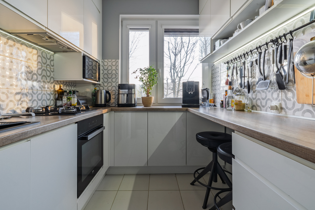 3-pokojowe mieszkanie l Gdańsk Morena l