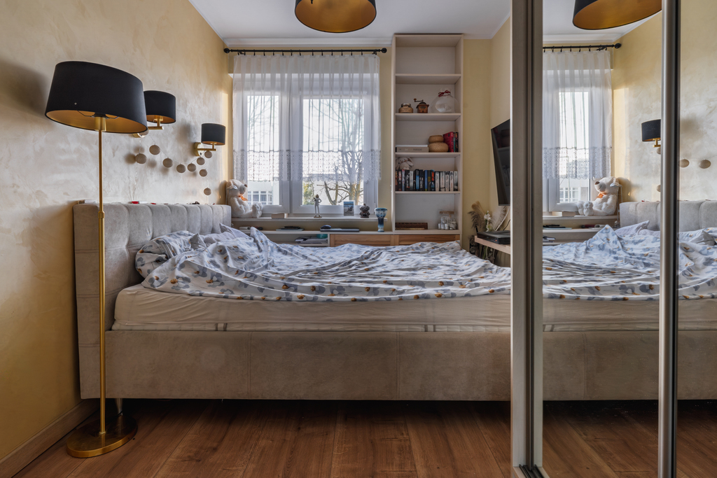 3-pokojowe mieszkanie l Gdańsk Morena l