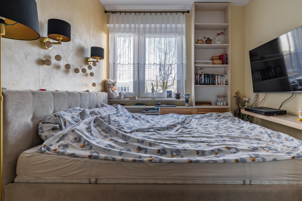 3-pokojowe mieszkanie l Gdańsk Morena l