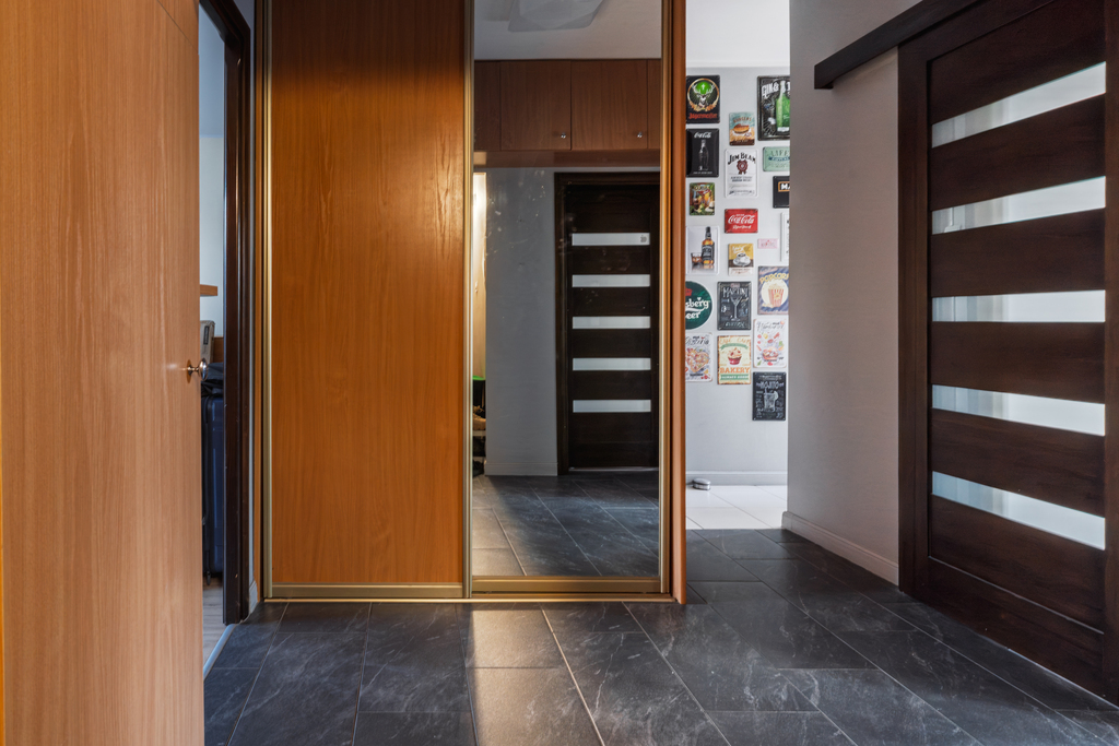 3-pokojowe mieszkanie l Gdańsk Morena l