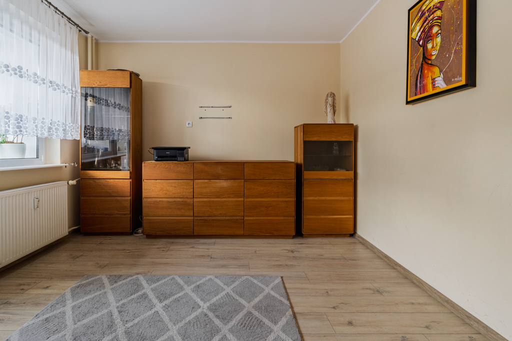 3-pokojowe mieszkanie l Gdańsk Morena l