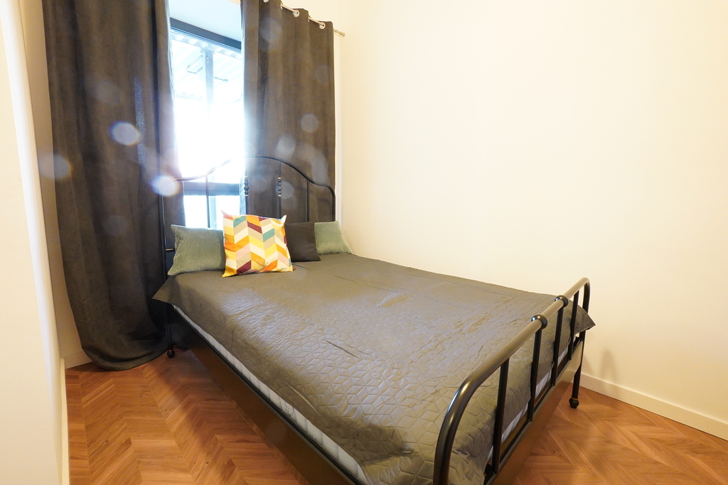 Mieszkanie na wynajem Szczecin, Śródmieście 39 m2 | Arka Nieruchomości