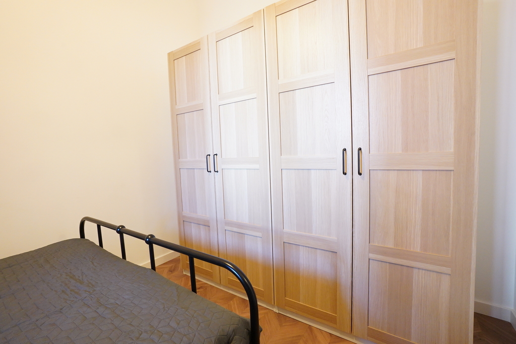 Mieszkanie na wynajem Szczecin, Śródmieście 39 m2 | Arka Nieruchomości