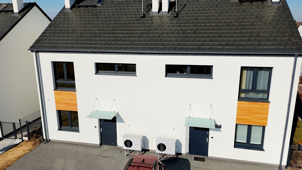 Dom na sprzedaż Grzepnica 105 m2 | Arka Nieruchomości