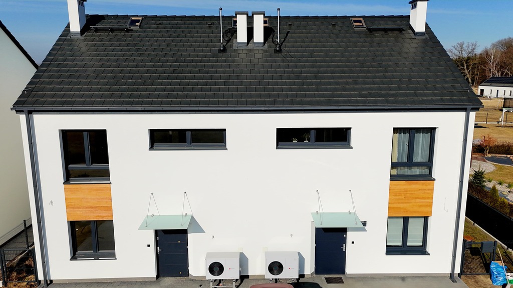 Dom na sprzedaż Grzepnica 105 m2 | Arka Nieruchomości