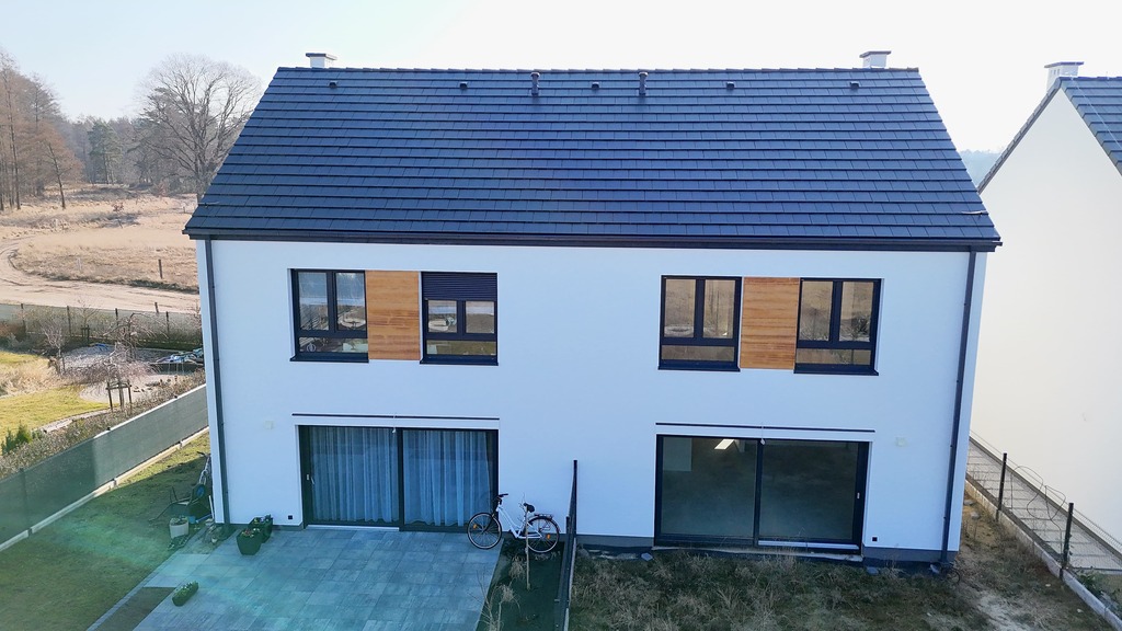 Dom na sprzedaż Grzepnica 105 m2 | Arka Nieruchomości