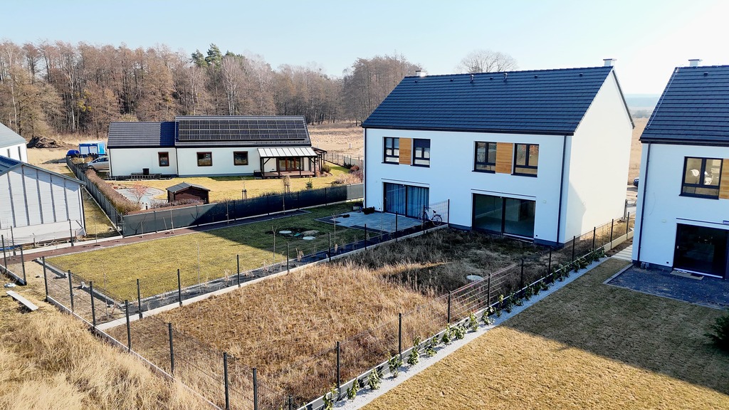 Dom na sprzedaż Grzepnica 105 m2 | Arka Nieruchomości