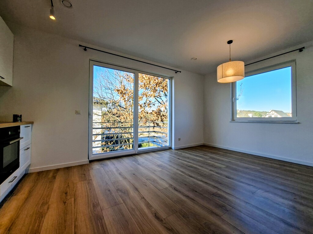 Mieszkanie na wynajem Szczecin, Osów 51 m2 | Arka Nieruchomości