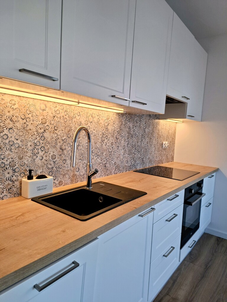 Mieszkanie na wynajem Szczecin, Osów 51 m2 | Arka Nieruchomości