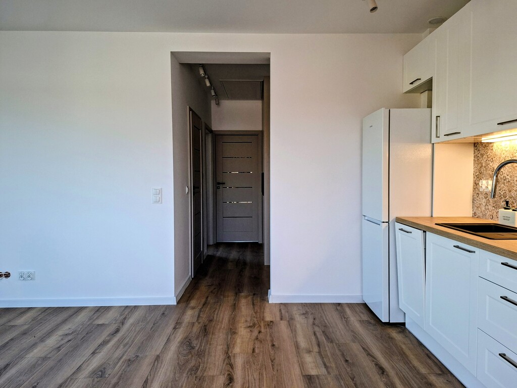 Mieszkanie na wynajem Szczecin, Osów 51 m2 | Arka Nieruchomości