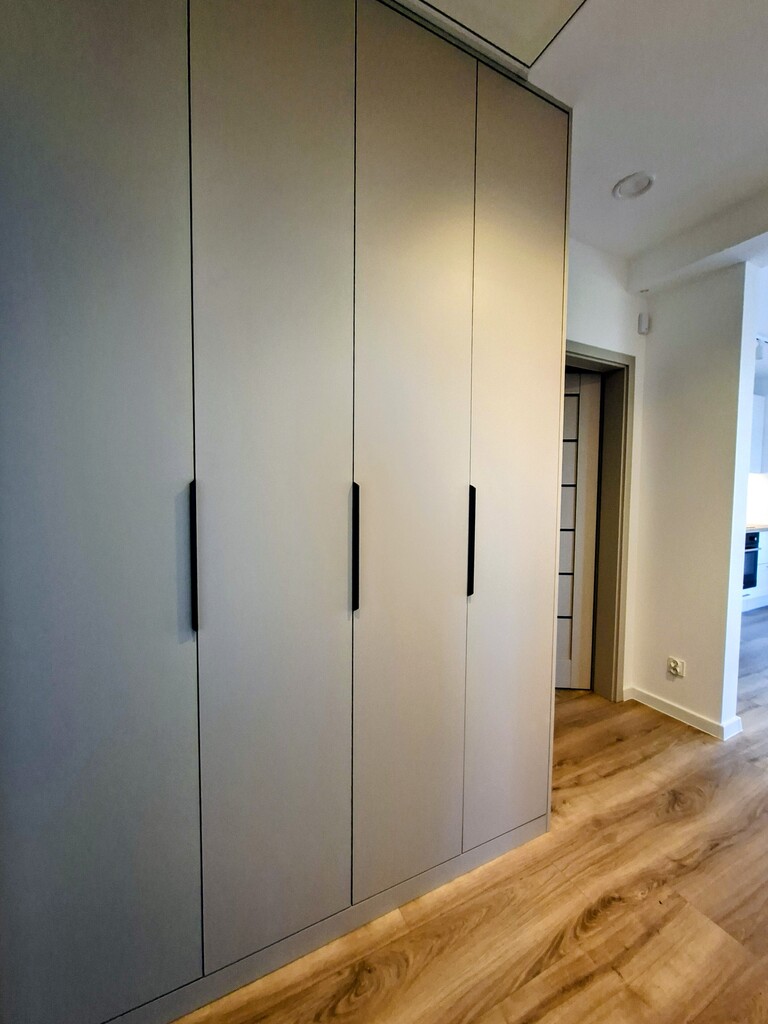 Mieszkanie na wynajem Szczecin, Osów 51 m2 | Arka Nieruchomości