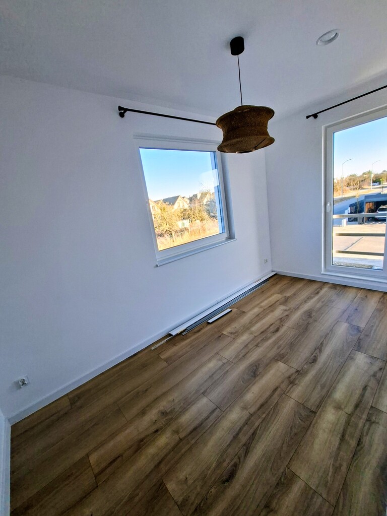 Mieszkanie na wynajem Szczecin, Osów 51 m2 | Arka Nieruchomości