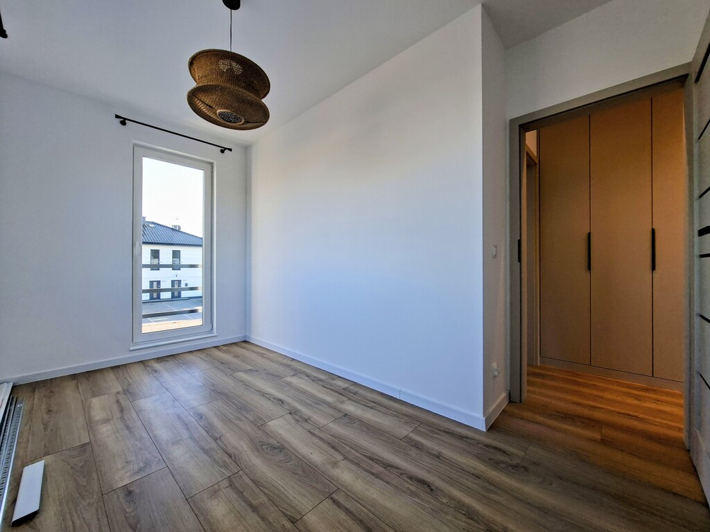 Mieszkanie na wynajem Szczecin, Osów 51 m2 | Arka Nieruchomości