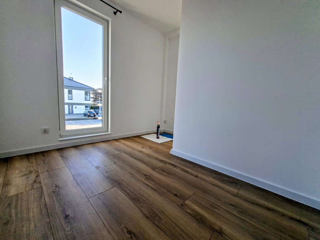 Mieszkanie na wynajem Szczecin, Osów 51 m2 | Arka Nieruchomości