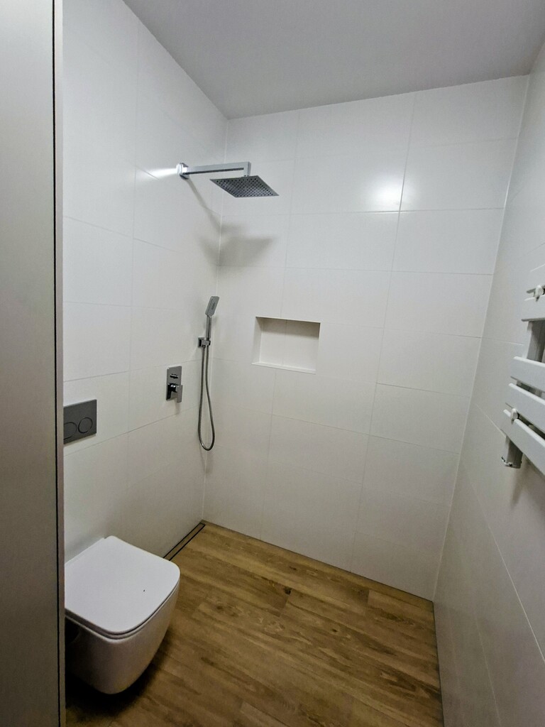 Mieszkanie na wynajem Szczecin, Osów 51 m2 | Arka Nieruchomości