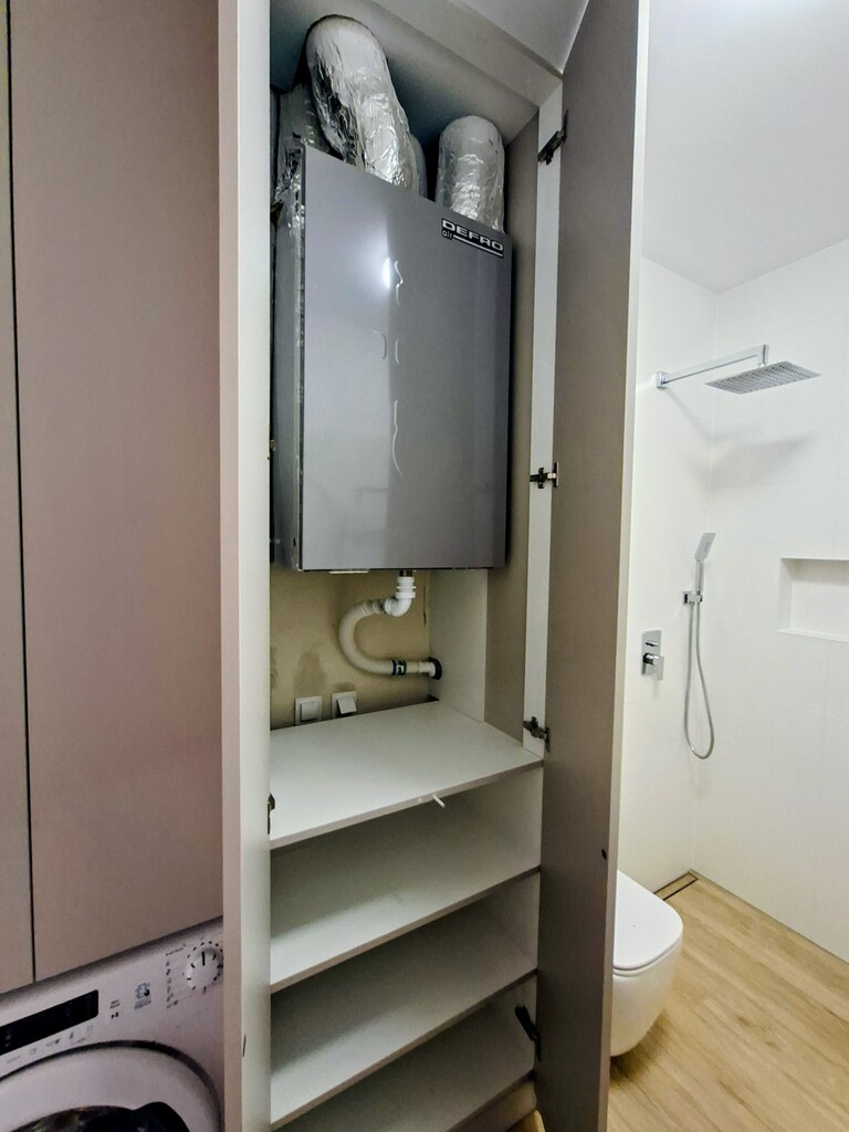 Mieszkanie na wynajem Szczecin, Osów 51 m2 | Arka Nieruchomości