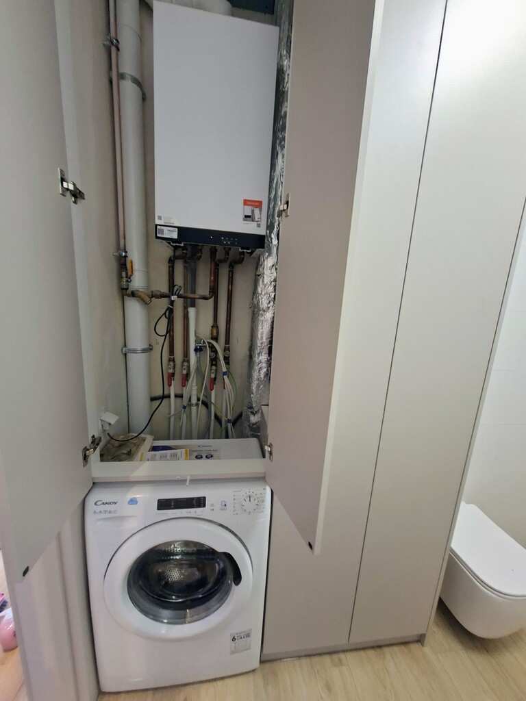 Mieszkanie na wynajem Szczecin, Osów 51 m2 | Arka Nieruchomości