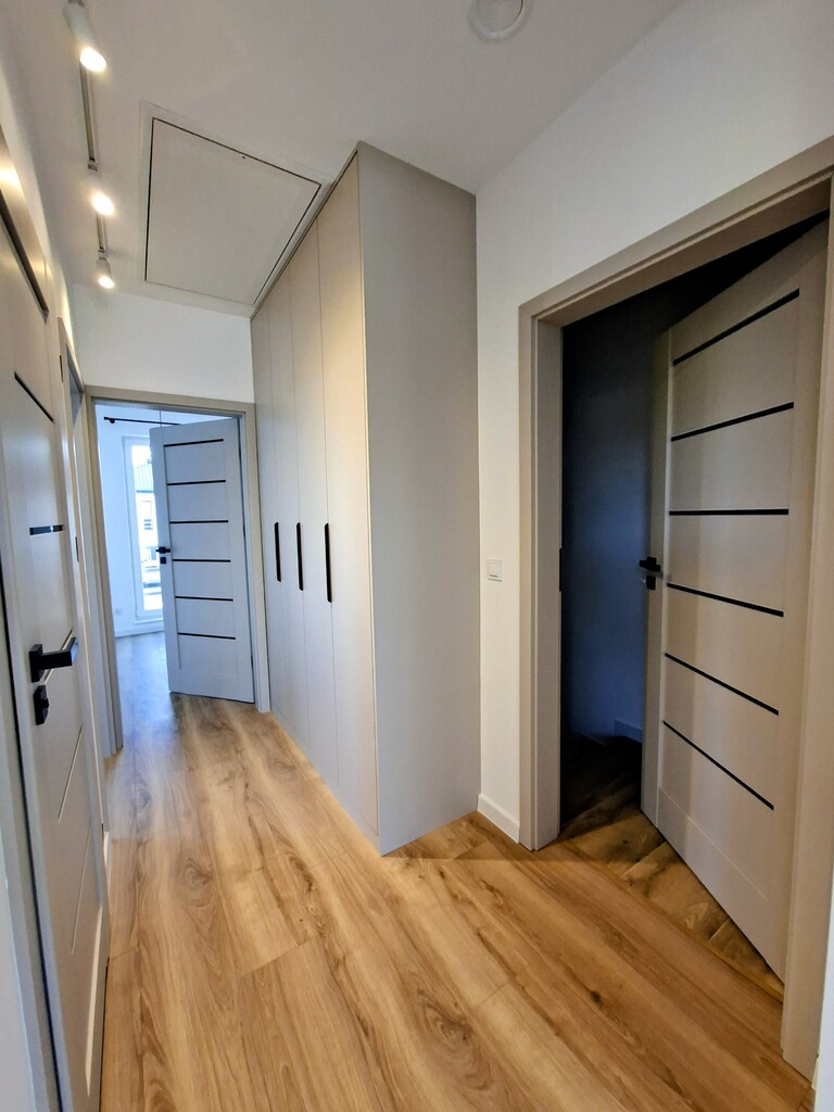 Mieszkanie na wynajem Szczecin, Osów 51 m2 | Arka Nieruchomości