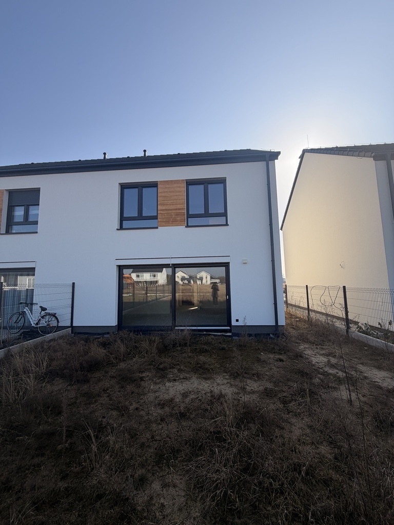 Dom na sprzedaż Grzepnica 105 m2 | Arka Nieruchomości