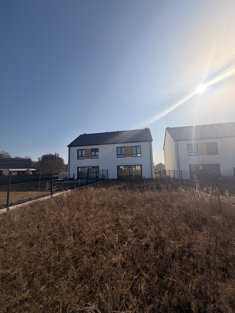 Dom na sprzedaż Grzepnica 105 m2 | Arka Nieruchomości