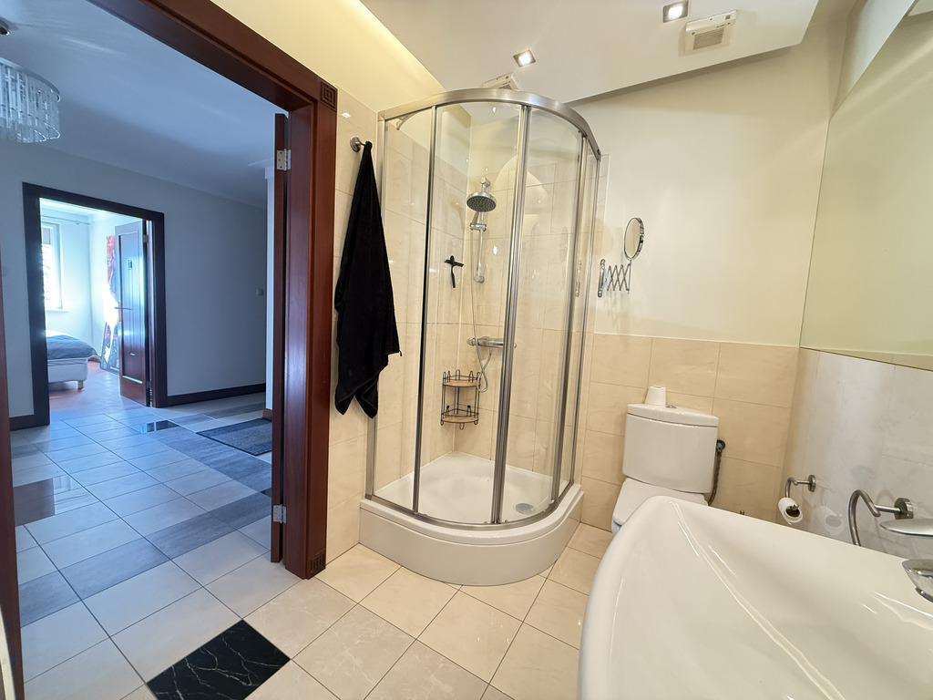 Mieszkanie na wynajem Szczecin, Śródmieście-Centrum 101 m2 | Arka Nieruchomości