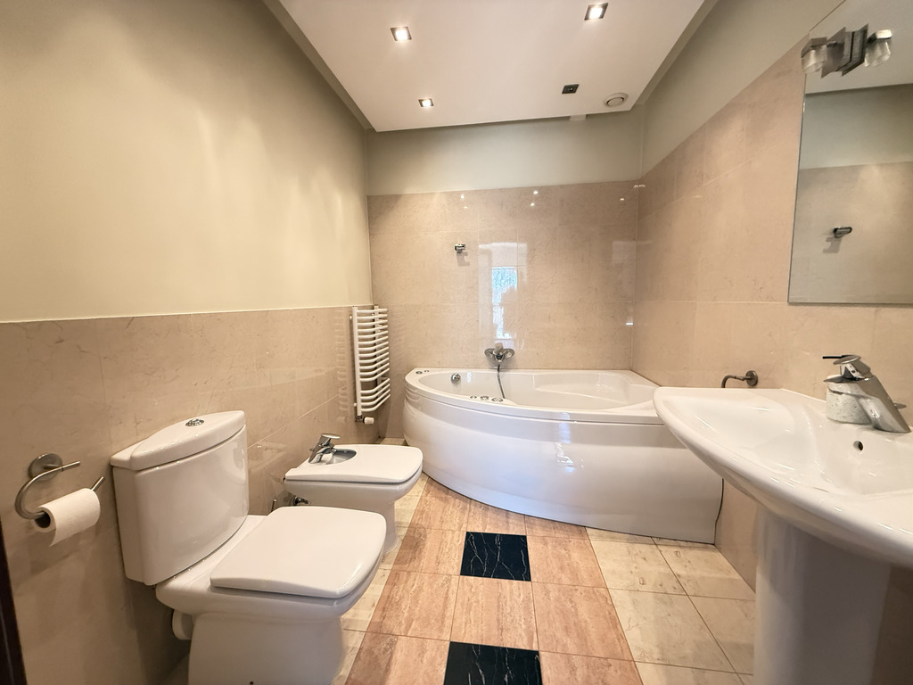 Mieszkanie na wynajem Szczecin, Śródmieście-Centrum 101 m2 | Arka Nieruchomości