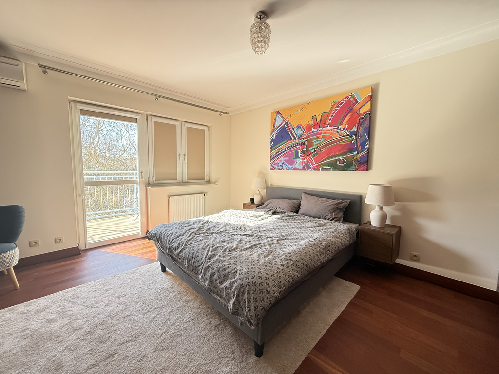 Mieszkanie na wynajem Szczecin, Śródmieście-Centrum 101 m2 | Arka Nieruchomości