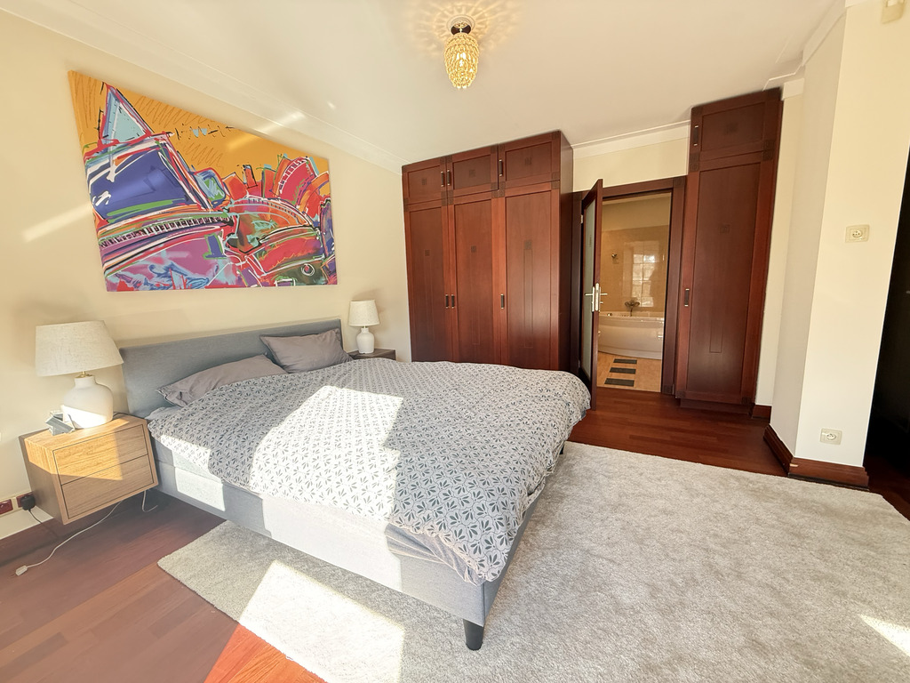 Mieszkanie na wynajem Szczecin, Śródmieście-Centrum 101 m2 | Arka Nieruchomości