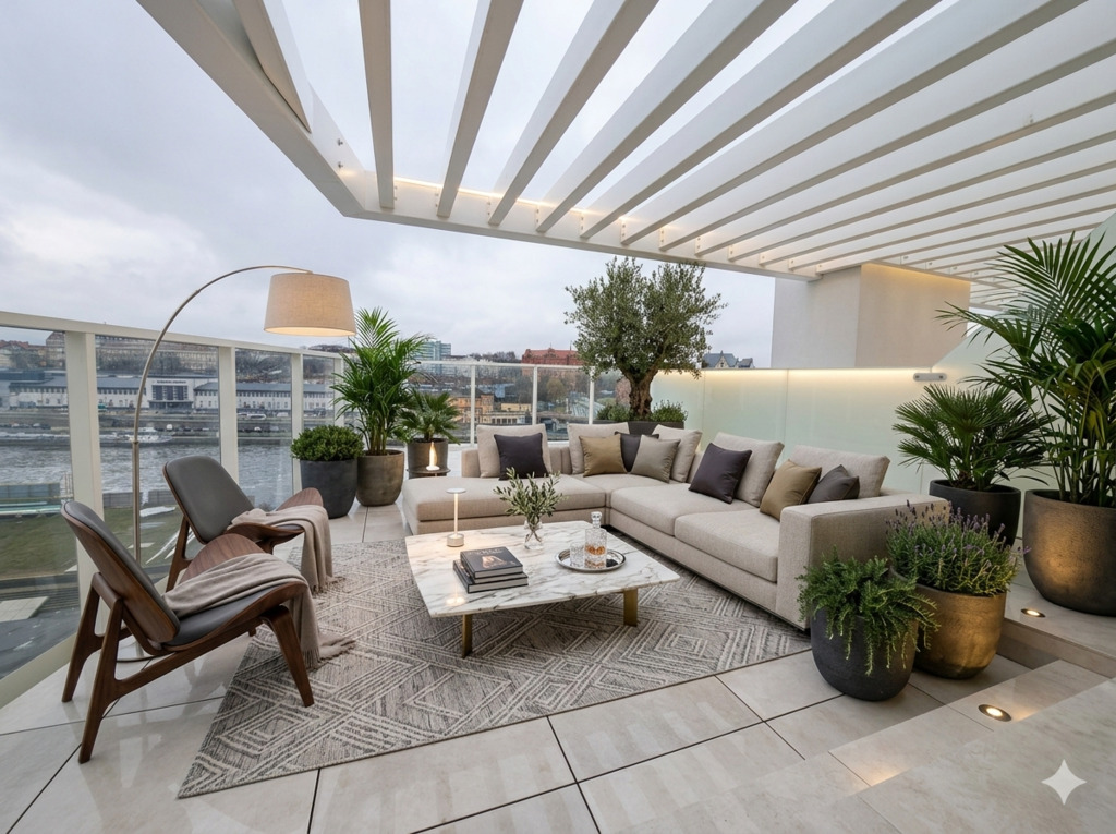 Mieszkanie na sprzedaż Szczecin, Kępa Parnicka 68 m2 | Arka Nieruchomości