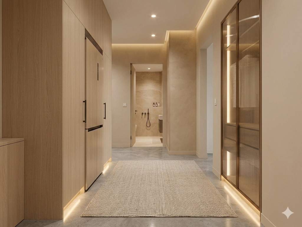 Mieszkanie na sprzedaż Szczecin, Kępa Parnicka 68 m2 | Arka Nieruchomości