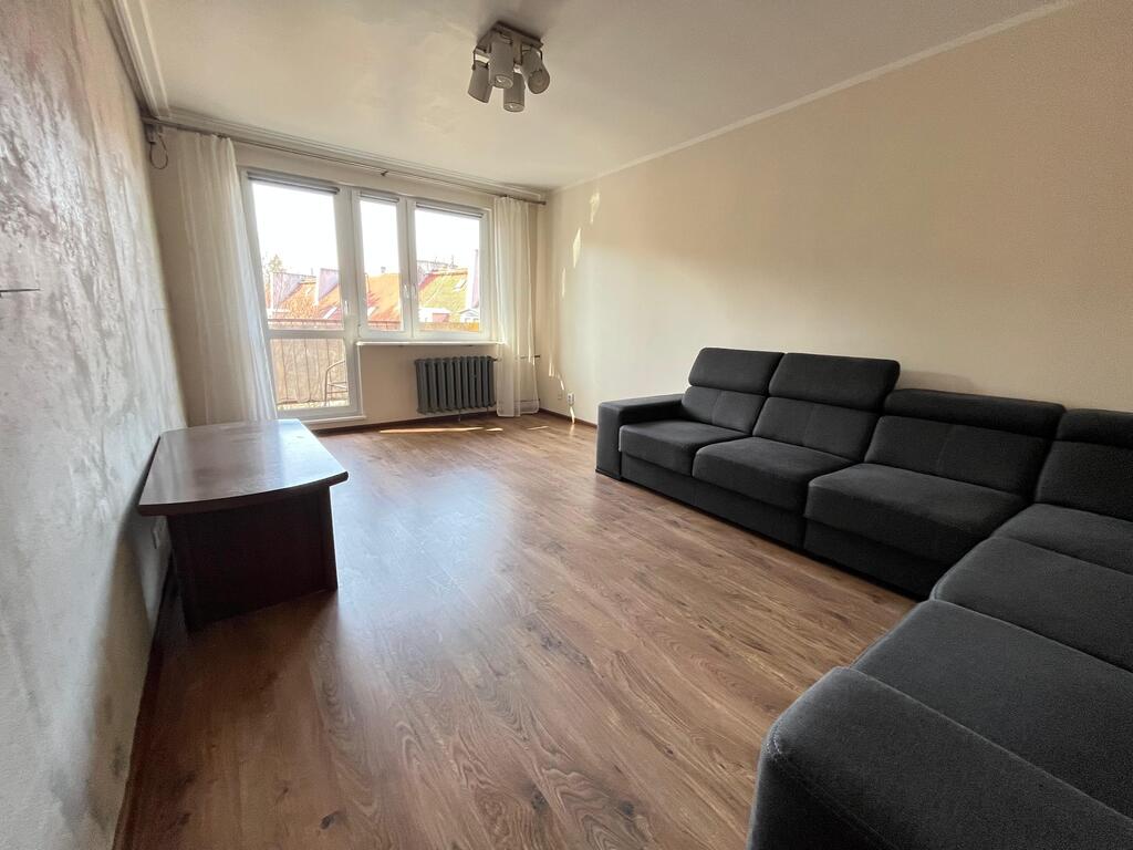 Mieszkanie na sprzedaż Szczecin, Podjuchy 52 m2 | Arka Nieruchomości