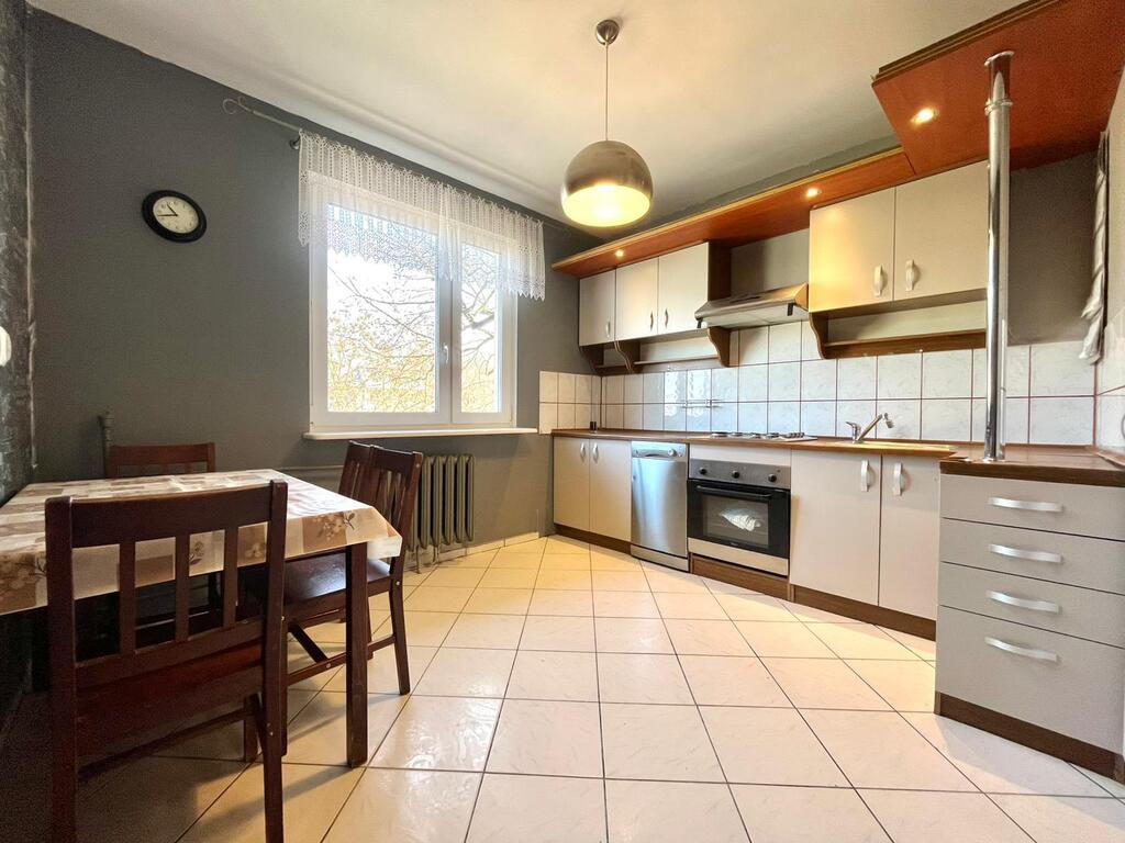 Mieszkanie na sprzedaż Szczecin, Podjuchy 52 m2 | Arka Nieruchomości