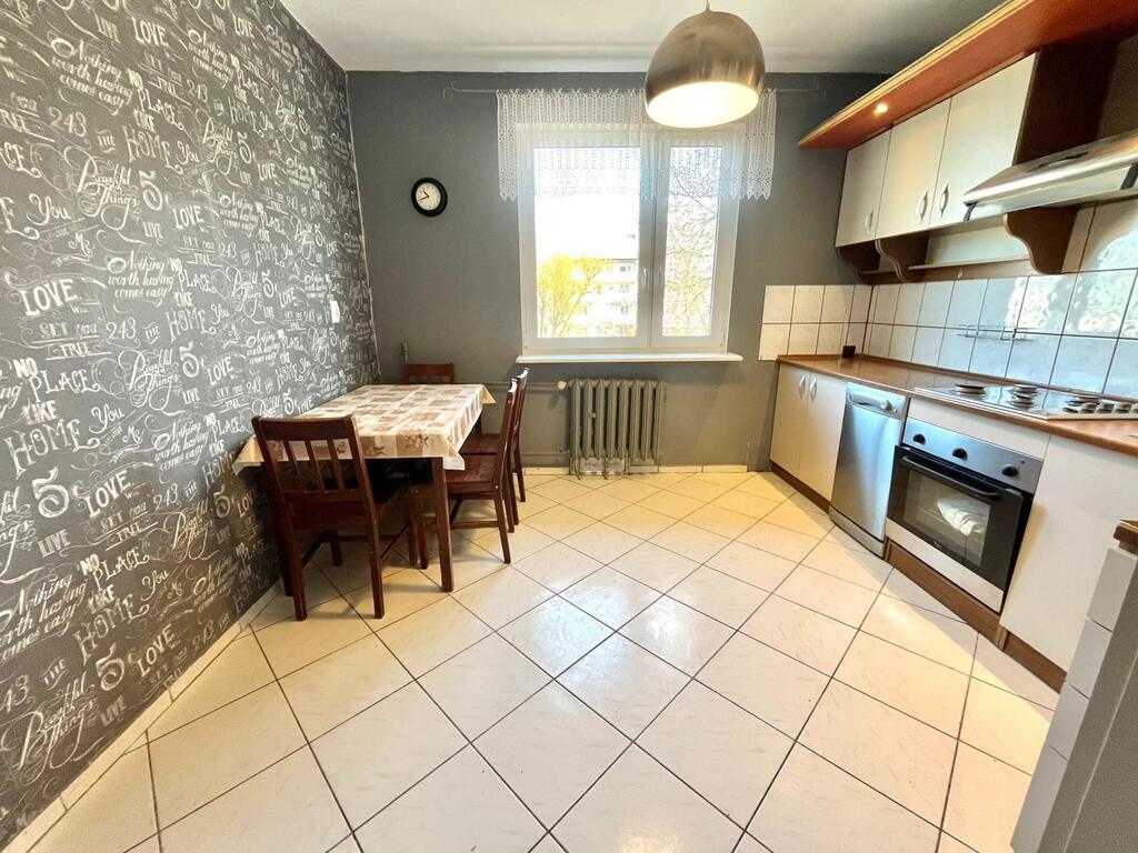 Mieszkanie na sprzedaż Szczecin, Podjuchy 52 m2 | Arka Nieruchomości