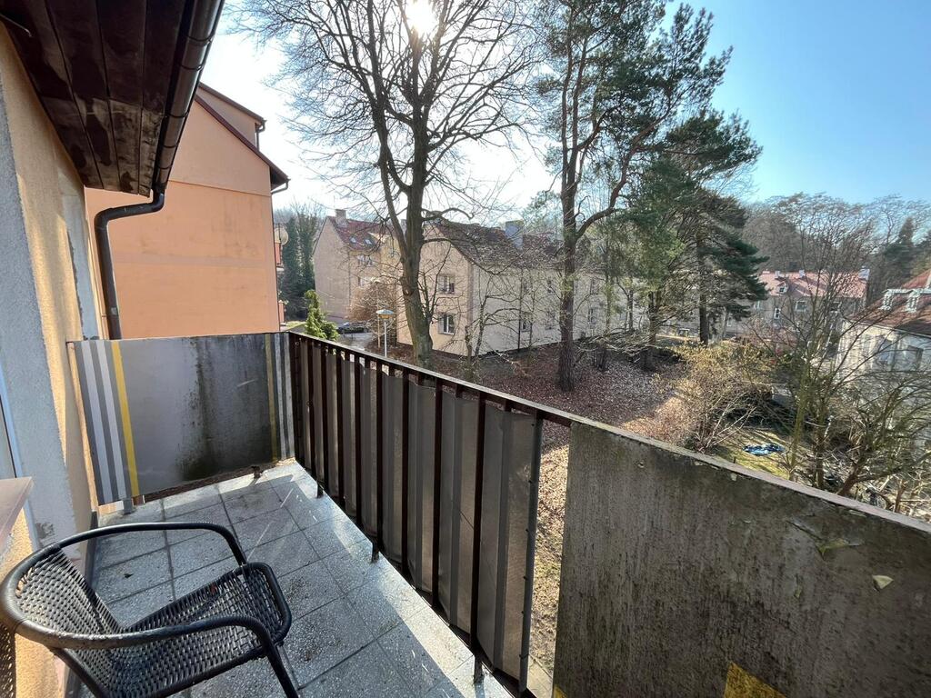 Mieszkanie na sprzedaż Szczecin, Podjuchy 52 m2 | Arka Nieruchomości