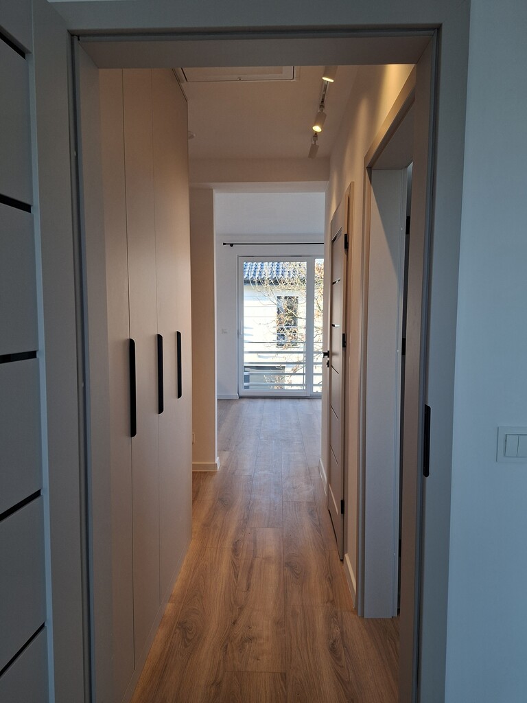 Mieszkanie na wynajem Szczecin, Osów 51 m2 | Arka Nieruchomości