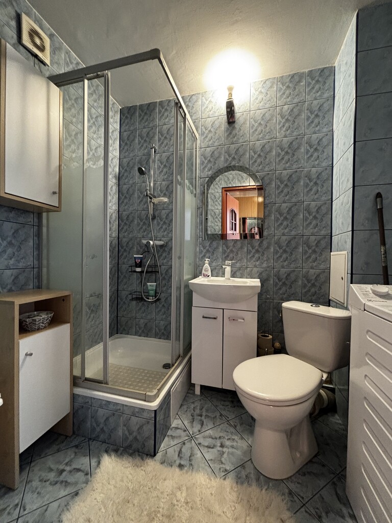 Mieszkanie na wynajem Szczecin, Centrum 37 m2 | Arka Nieruchomości