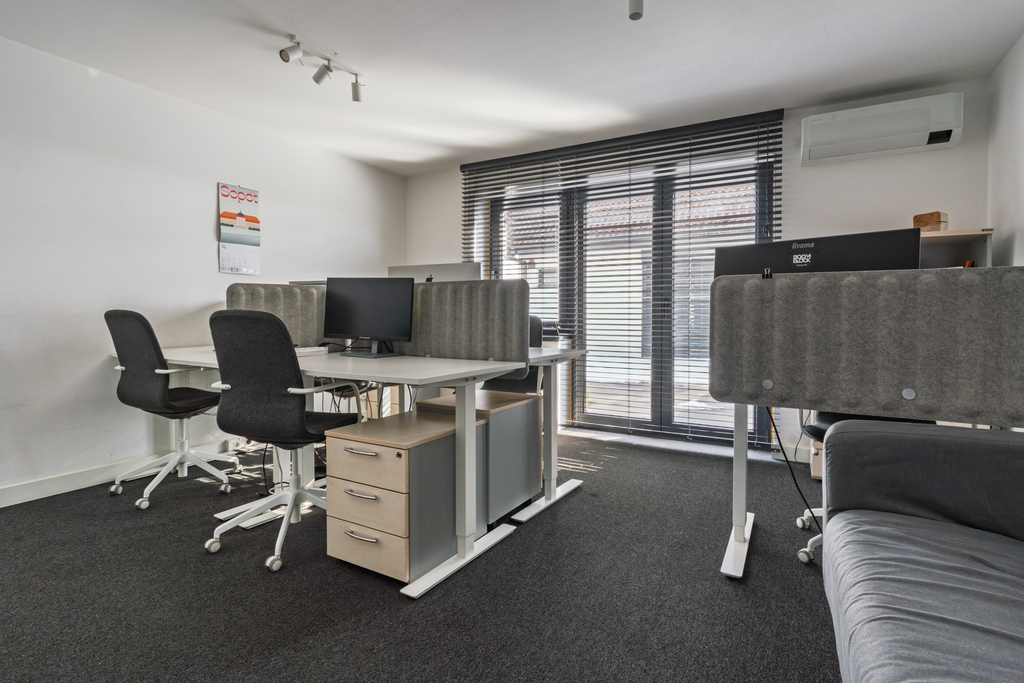 Dwa domy na jednej działce | Gdańsk | Nad Jarem