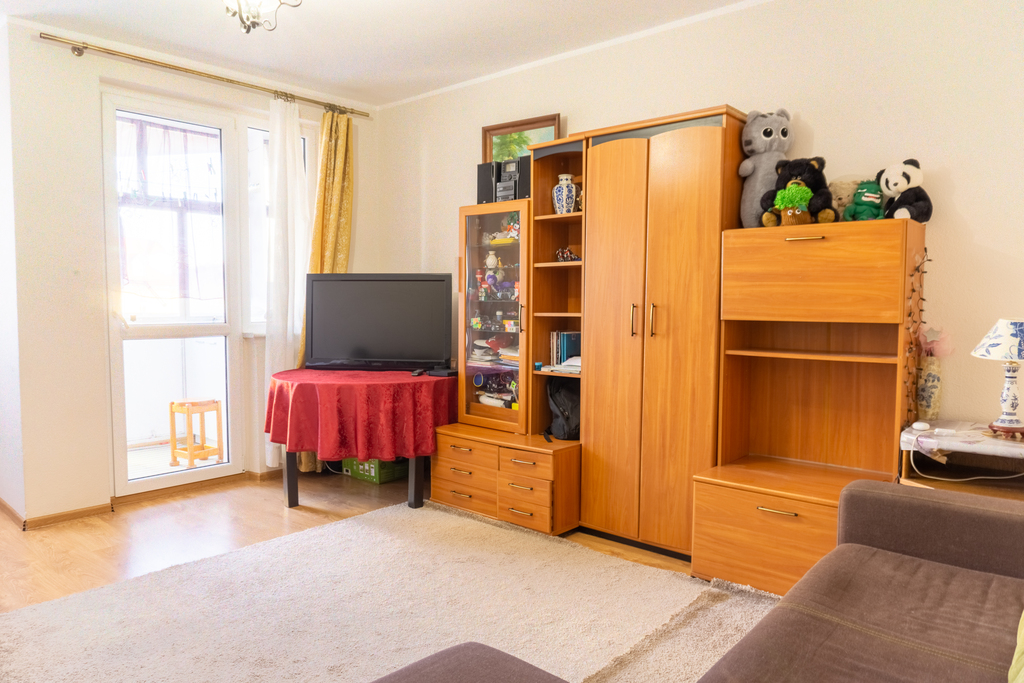 Mieszkanie na sprzedaż Szczecin, Śródmieście-Centrum 53 m2 | Arka Nieruchomości