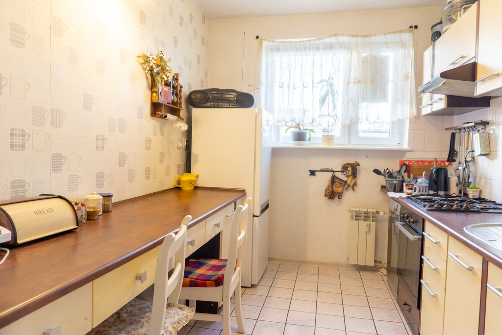 Mieszkanie na sprzedaż Szczecin, Śródmieście-Centrum 53 m2 | Arka Nieruchomości