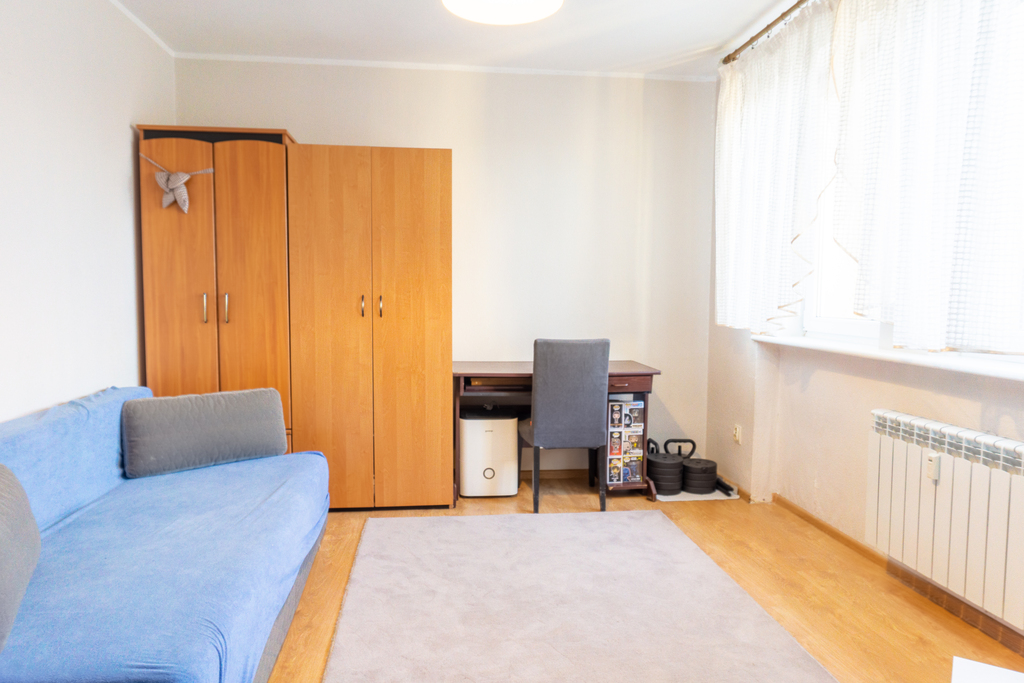 Mieszkanie na sprzedaż Szczecin, Śródmieście-Centrum 53 m2 | Arka Nieruchomości