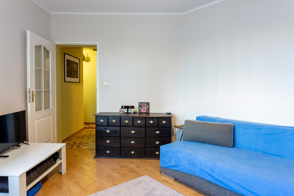 Mieszkanie na sprzedaż Szczecin, Śródmieście-Centrum 53 m2 | Arka Nieruchomości