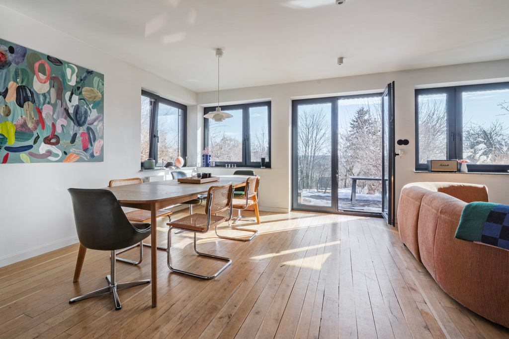 Dwa domy na jednej działce | Gdańsk | Nad Jarem