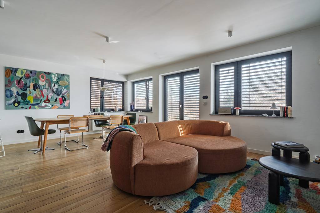 Dwa domy na jednej działce | Gdańsk | Nad Jarem