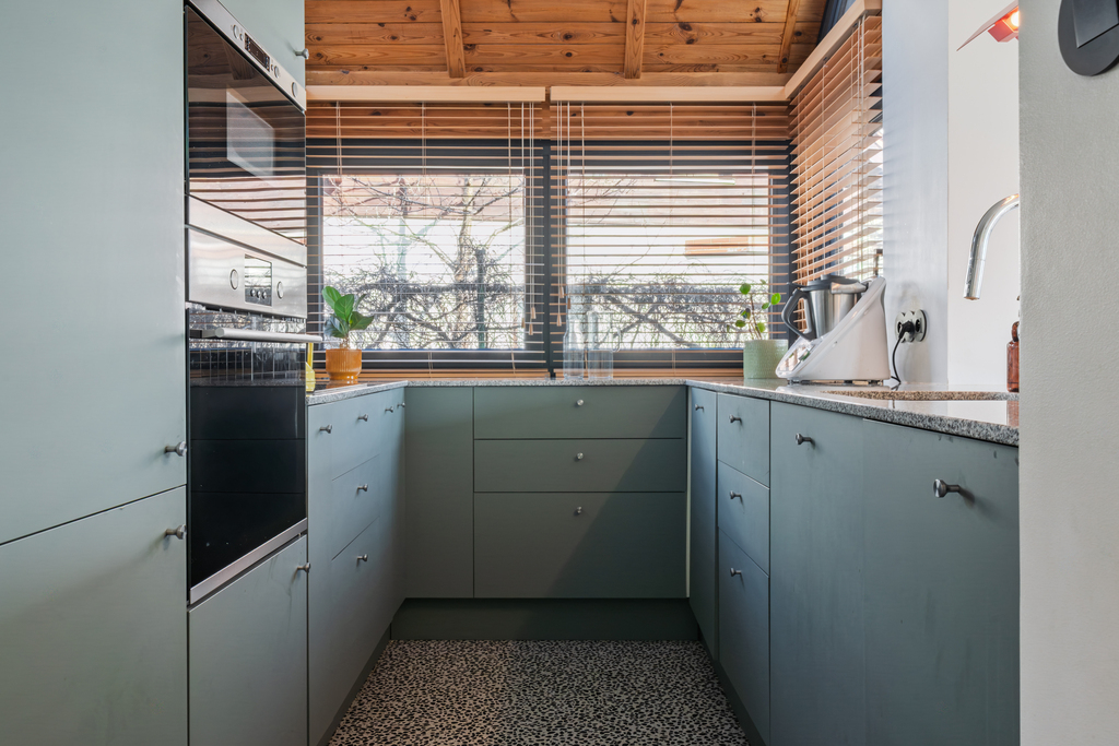 Dwa domy na jednej działce | Gdańsk | Nad Jarem