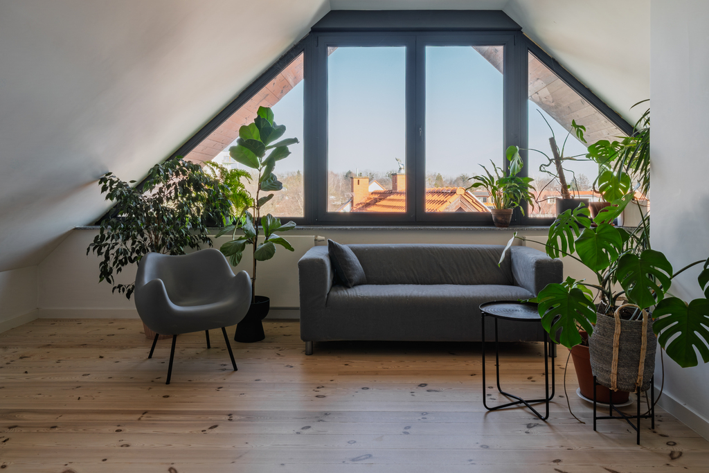 Dwa domy na jednej działce | Gdańsk | Nad Jarem