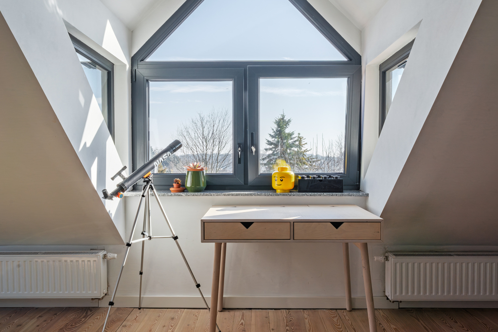 Dwa domy na jednej działce | Gdańsk | Nad Jarem